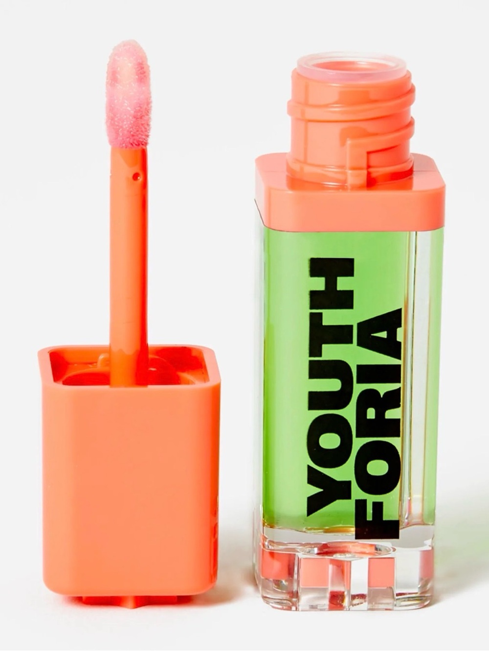 YOUTH FORIA BYO Blush Color Changing pH Activated Blush Oil BNIB